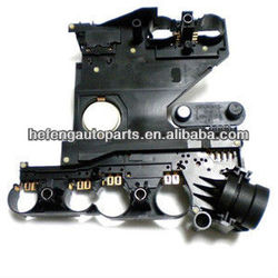 Mercedes a class gearbox valve body #7