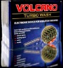 VOLCANO Turbo Wash