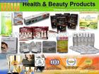 UNO Products (Slimming, Whitening, Detox, Fertility Enhancer)