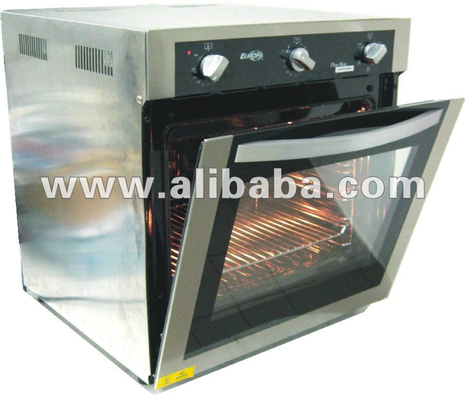 Convection Oven Malaysia Convection Oven Europa
