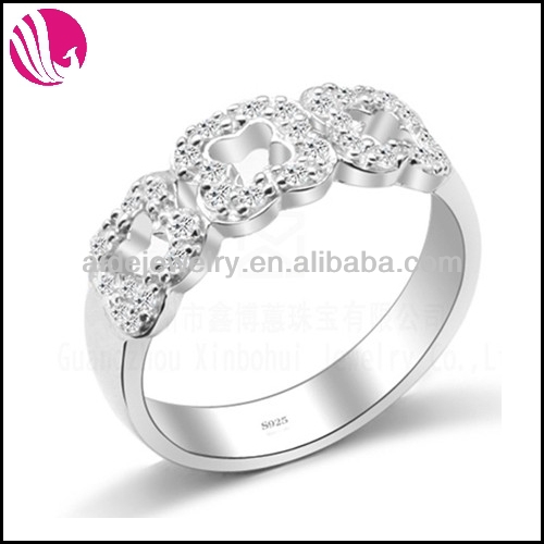 14k white gold diamond ring promotion