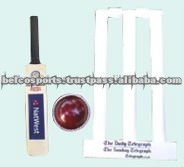 Signature Cricket Bat