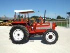 tractor FIAT 680