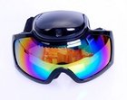 720P HD Camera Skiing Goggles Snowboarding Sports Video Camcorder DVR