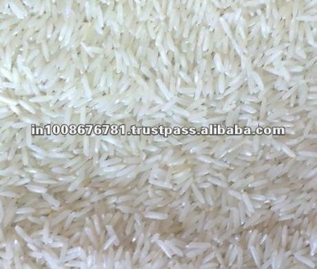 sella basmati rice