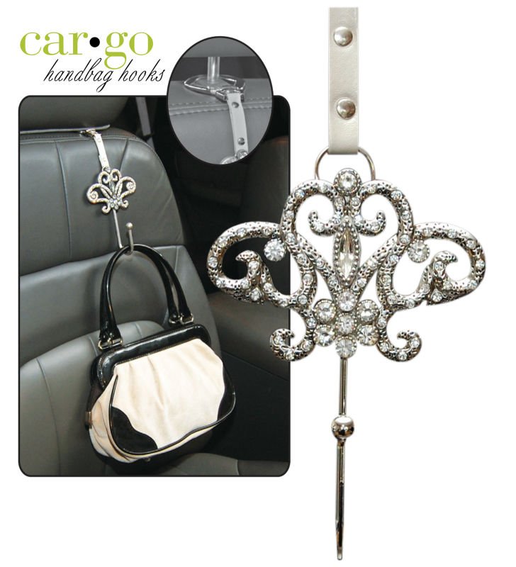 Cargo Handbag Hooks Buy Car Purse Bag Hook Product on