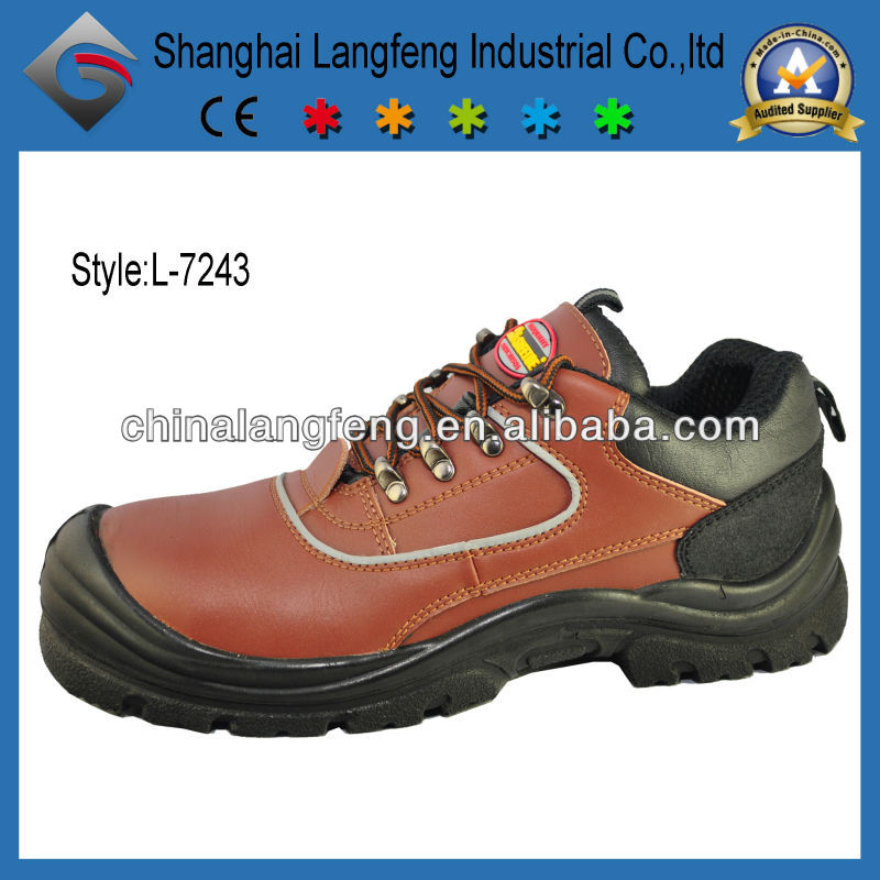 Safety  Buy  chemical  Shoes Waterproof Shoes for   Safety safety resistant L shoes Chemical Resistant 7243