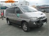 hyundai grand starex 4wd
