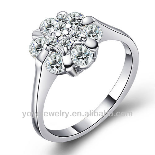 Engagement Rings - Buy German Engagement Rings,17 Carat Diamond Ring ...
