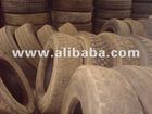 Used Truck Tyres 11 R22.5 AND 275/70 R22.5