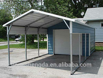 low cost metal sheds/storage/garage for sale