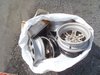 used auto parts aluminum wheel scrap prices for container
