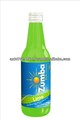personalizado de marca propia de lim&oacute;n natural carbonatadas bebidas suaves