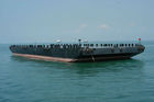 280ft,300ft & 330ft Offshore Barge