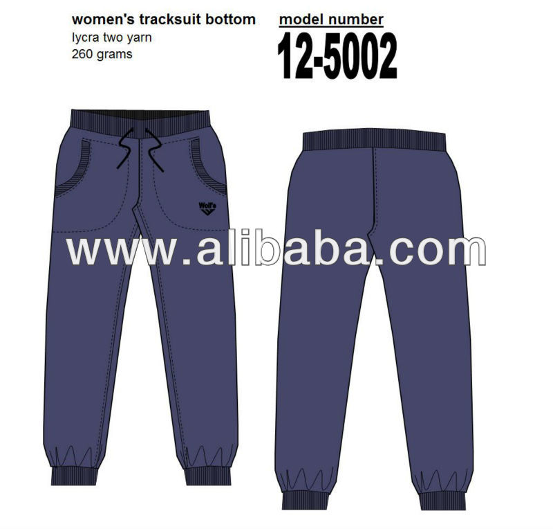 What To Wear With Tracksuit Bottoms