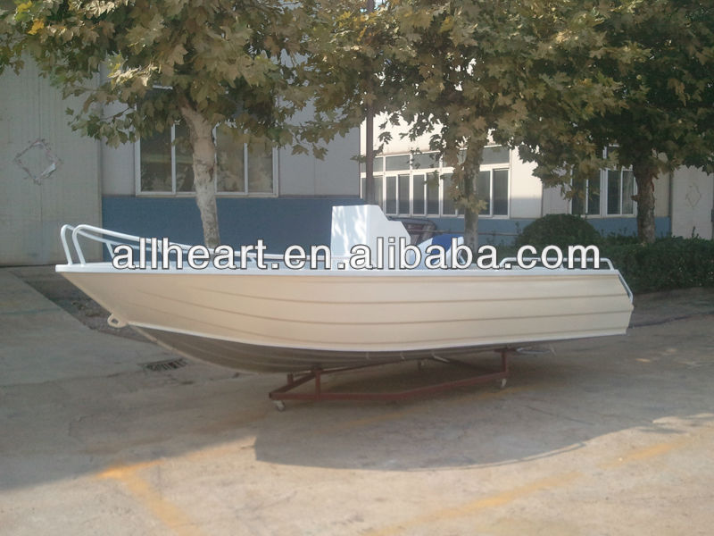 17ft center console aluminum boat, View center console aluminum boats ...