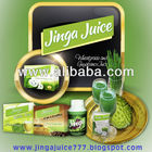 Guyabano & Wheatgrass - Jinga Juice