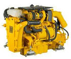Vetus VF4.170E Marine diesel engine 170hp