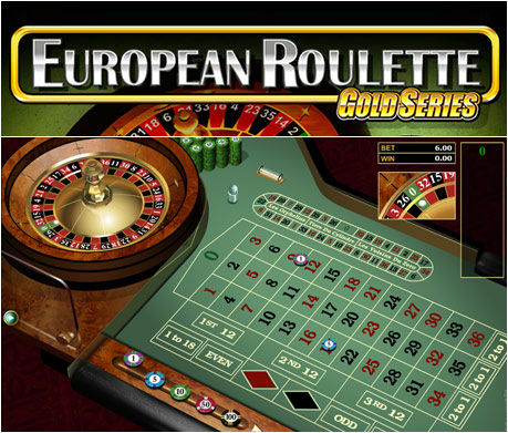 How to play electronic roulette in casino