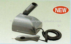 Suitable product for personal use by its affordable price and easy operation.