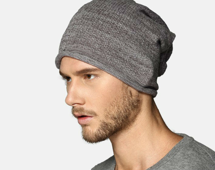 Hats Long Beanie Buy  pattern knitted  Snapback Cap Beanie  hat Knitted  beanie Hat  long Pattern Long
