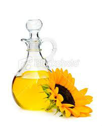 HIGH OLEIC SUNFLOWER OIL high oleic sunflower oil: