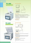 Vacuum sealer machine