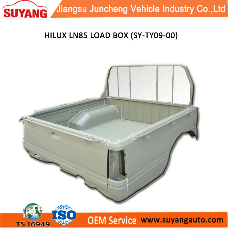 Parts for toyota hilux pickup