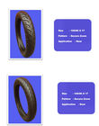 Motorcycle tyres