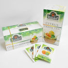Ranfer Citrus Green Tea