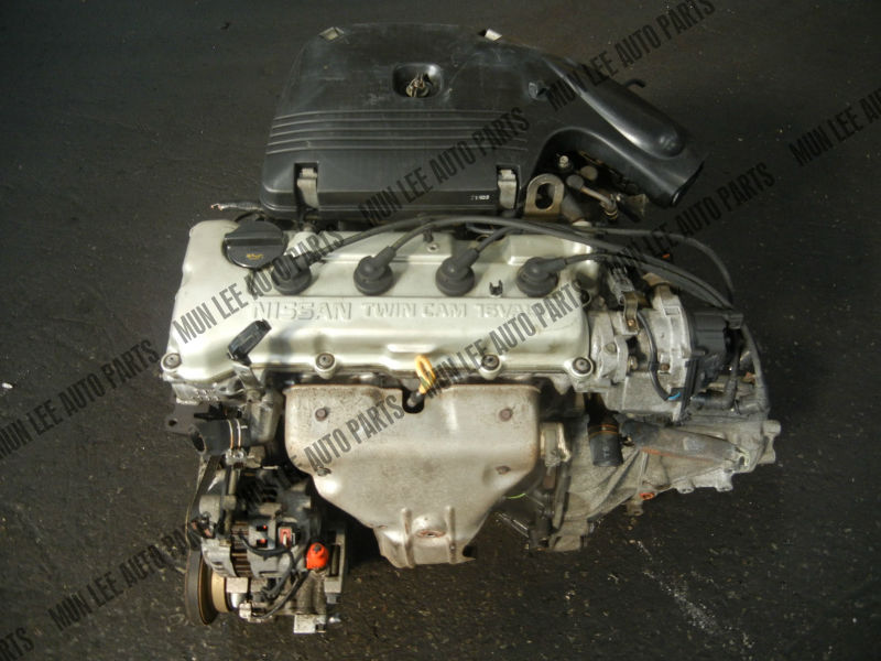 Nissan sunny b13 carburetor #10