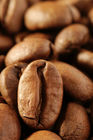 An Thai specialty roasted coffee beans Bi and Bi1