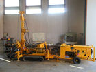 Micropiles Drilling Machine BERETTA T43