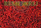 RESJESKREJ Saffron from Kashmir Pakistan.