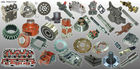 Massey Ferguson Tractor, Cotton Pickers, Combine Parts