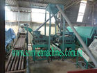 Cashew Shelling Machine