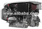 Yanmar 4BY3-180 Marine Diesel engine 180hp