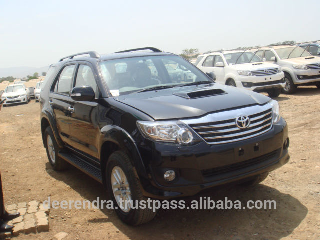 toyota fortuner 2013 diesel review #7