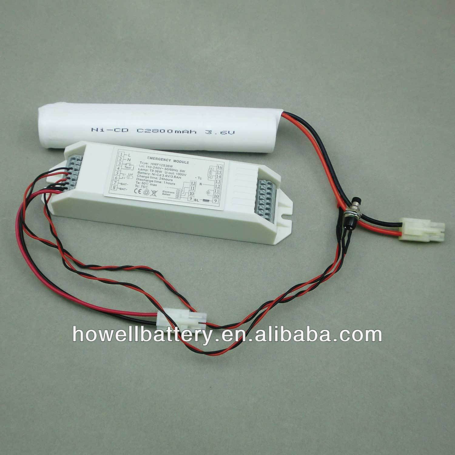 Rechargeable battery operated lamps 07