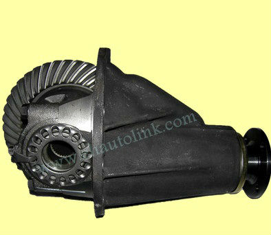 Toyota dyna differential