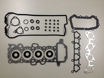 Nissan micra k11 head gasket #5