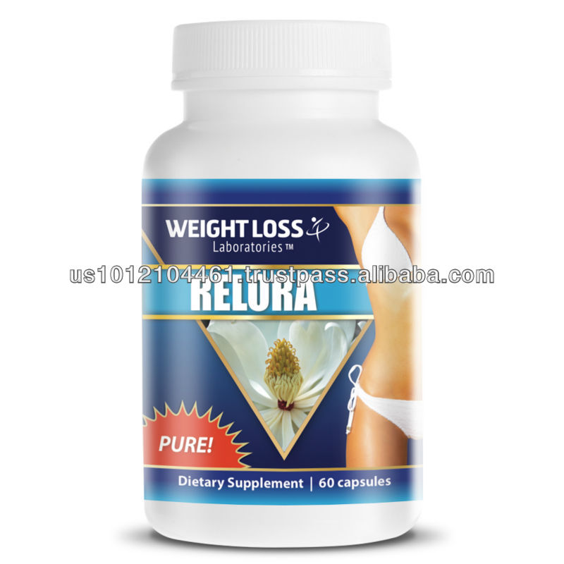 Natural Fat Loss Supplement 56