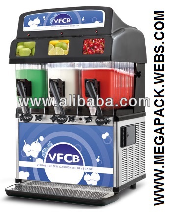 CARBONATED BEVERAGE carbonated beverage: