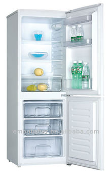 170L 12 volt fridges, 24 volt fridges freezer, solar refrigerator