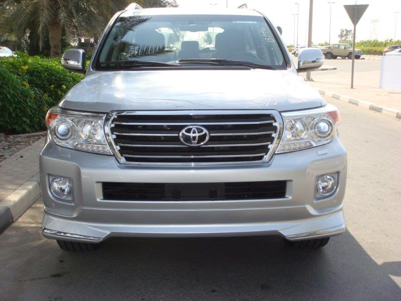 toyota land cruiser v8 turbo diesel #7