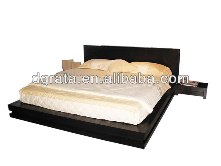 ... Design Double Bed With Storage,Luxury Wood Double Bed Designs,Japanese