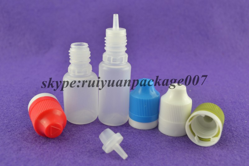 antique garrafa de óleo olive5ml 15ml 8ml 20ml 30ml 10ml pebd embalagens de cosméticos com tampa inviolável