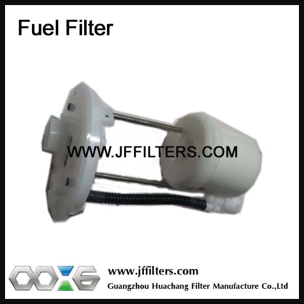tank fuel filter toyota camry #5