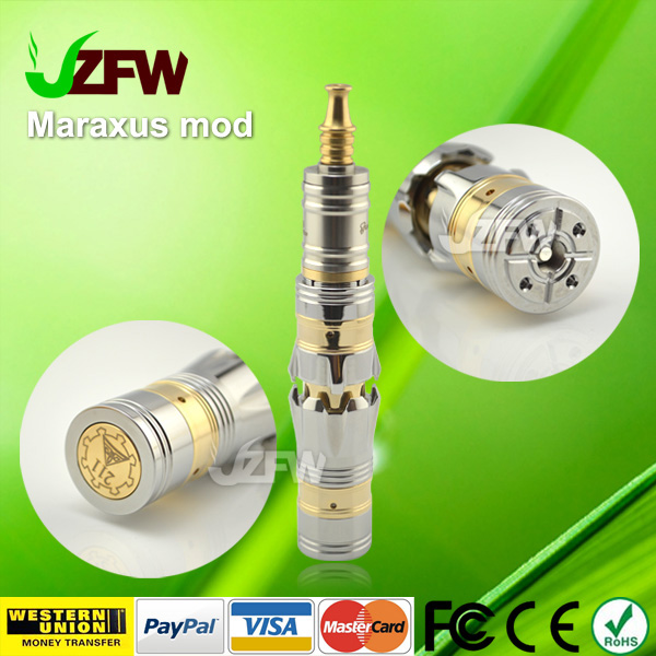 great vaporizer mod clone