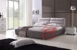 2014 New Latest Double Bed Set Design - Buy New Latest Furniture ...